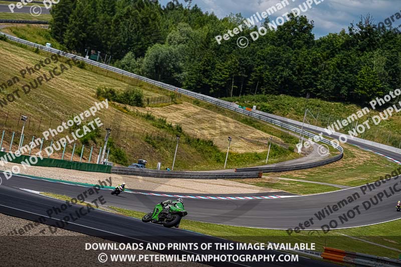 Slovakia Ring;event digital images;motorbikes;no limits;peter wileman photography;trackday;trackday digital images
